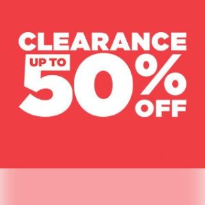 Kitchen handles Clearance