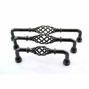 Provincial Kitchen Handles