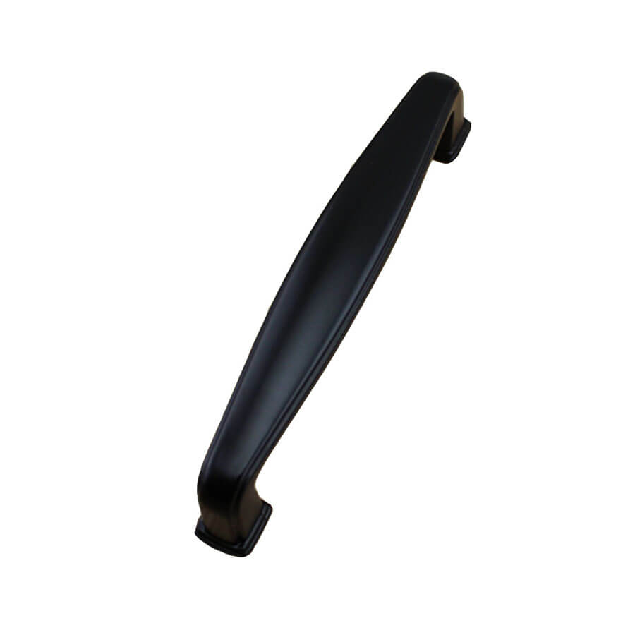 Kitchen cabinet handles hampton Rockhampton Matt black - Image 9