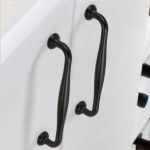 Vintage Kitchen Handles