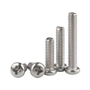 fastener and screws