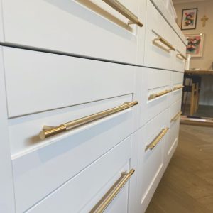 Cabinet Handles