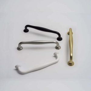 Kitchen Hamptons handles Mackay