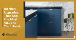 Kitchen Upgrades That Add the Most Value to Your Home