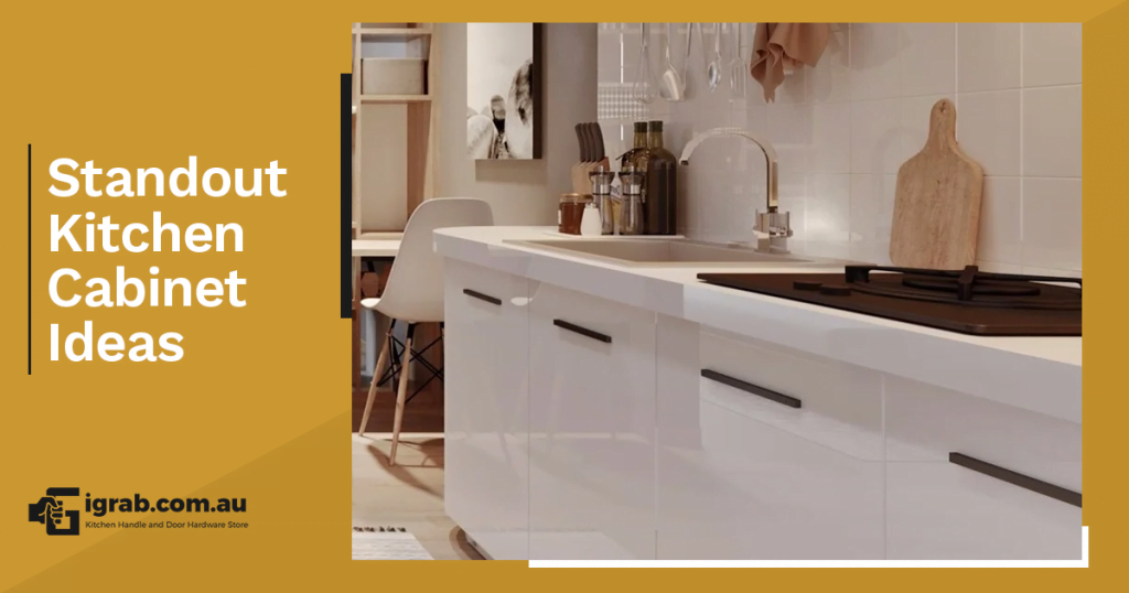 _Standout kitchen cabinet ideas