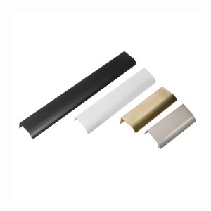 Kitchen lip pull handles Darwin