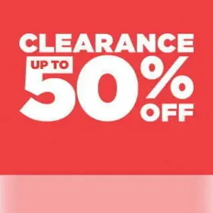 Clearance